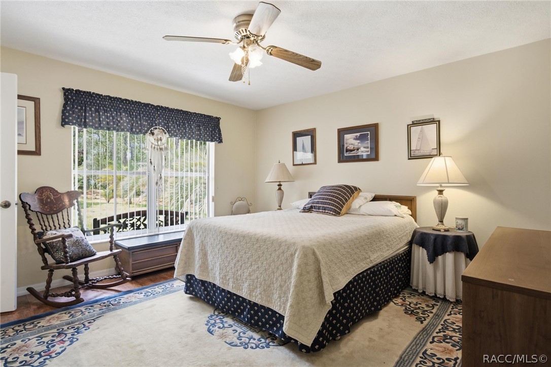 4921 N Cheyenne Drive, Beverly Hills, FL 34465