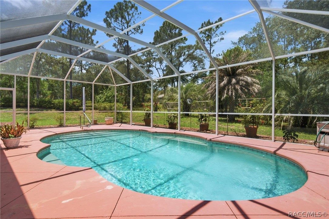 4921 N Cheyenne Drive, Beverly Hills, FL 34465
