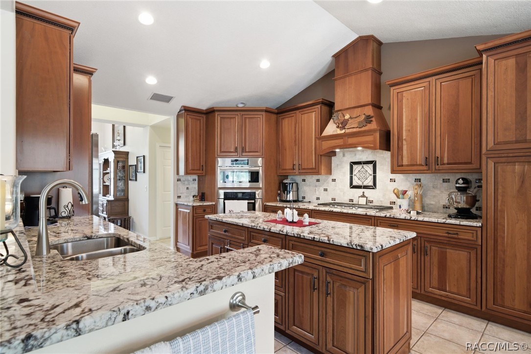 4921 N Cheyenne Drive, Beverly Hills, FL 34465