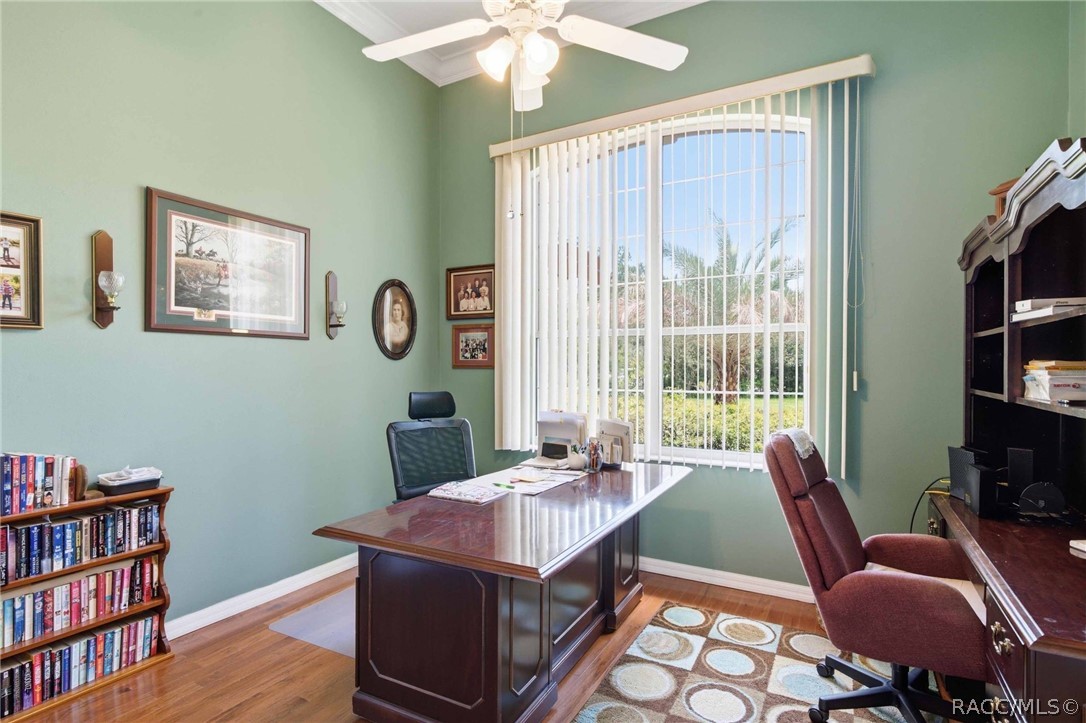 4921 N Cheyenne Drive, Beverly Hills, FL 34465