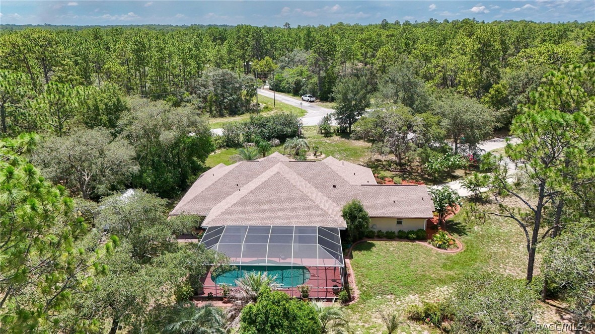 4921 N Cheyenne Drive, Beverly Hills, FL 34465