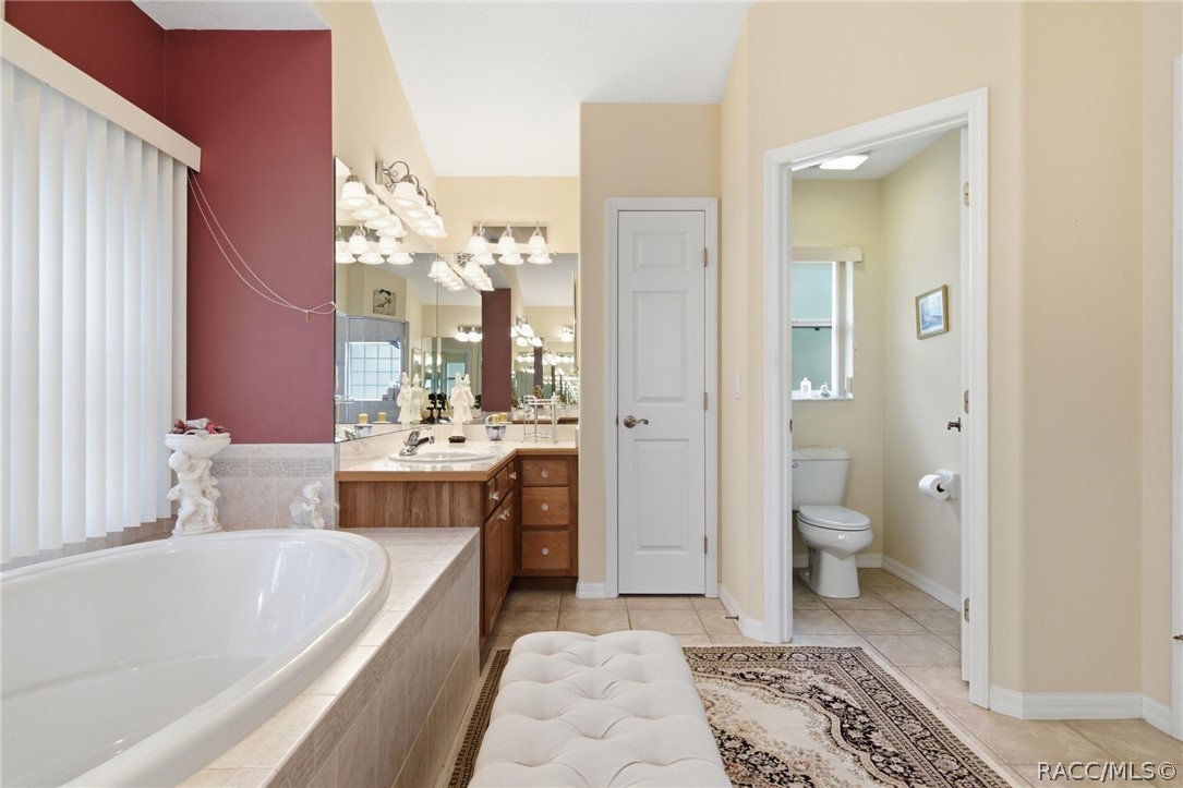 4921 N Cheyenne Drive, Beverly Hills, FL 34465