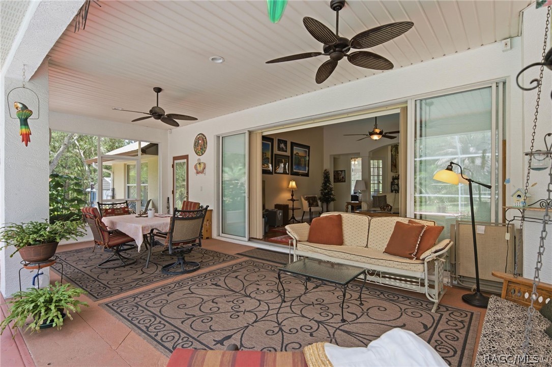 4921 N Cheyenne Drive, Beverly Hills, FL 34465