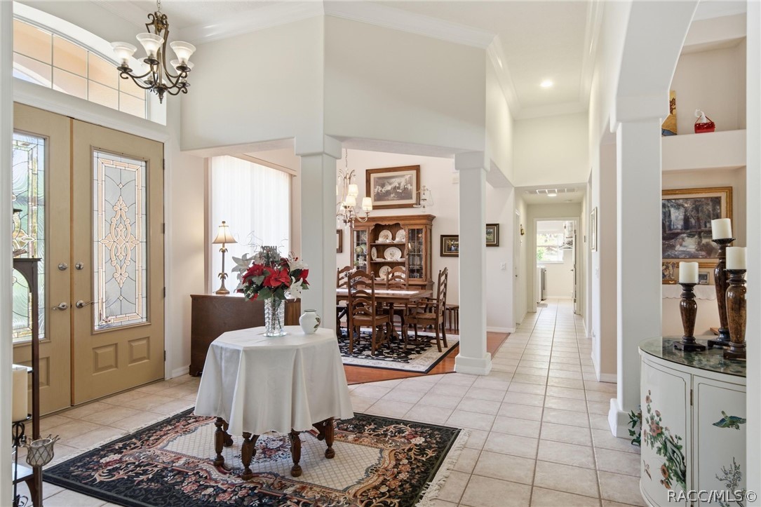 4921 N Cheyenne Drive, Beverly Hills, FL 34465