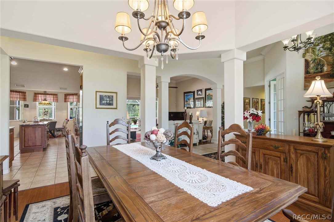 4921 N Cheyenne Drive, Beverly Hills, FL 34465