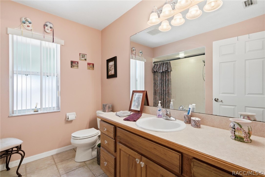 4921 N Cheyenne Drive, Beverly Hills, FL 34465
