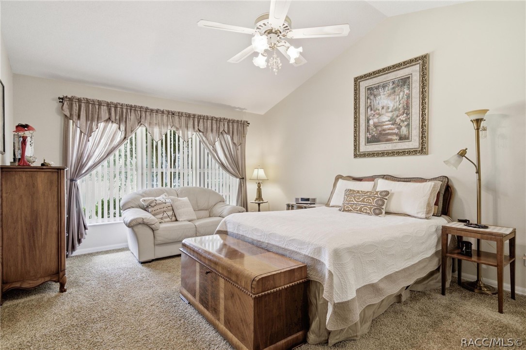4921 N Cheyenne Drive, Beverly Hills, FL 34465