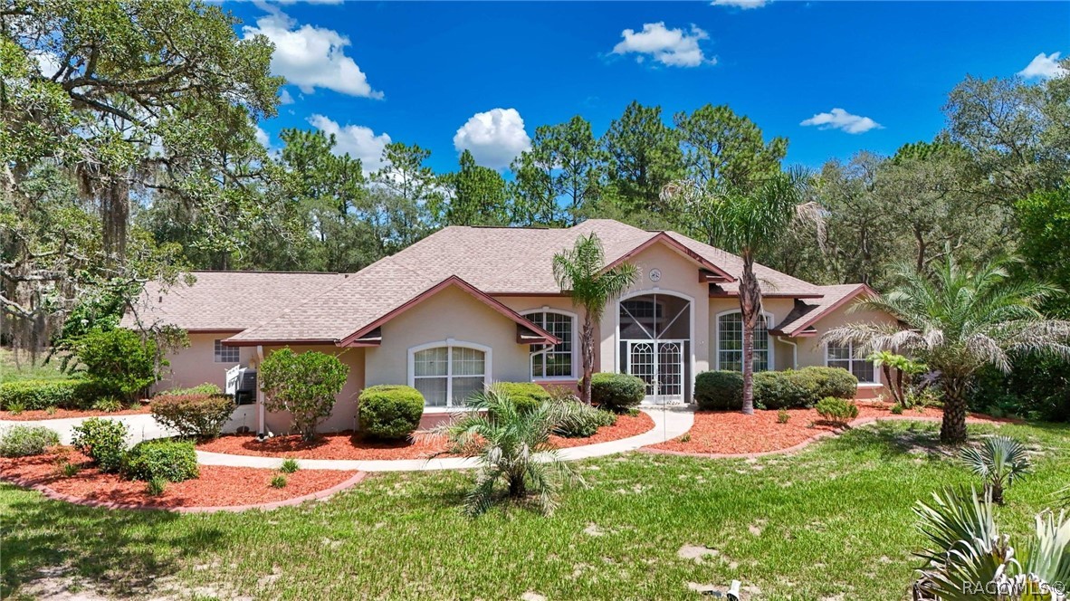 4921 N Cheyenne Drive, Beverly Hills, FL 34465 4921 N Cheyenne Drive, Beverly Hills, FL 34465