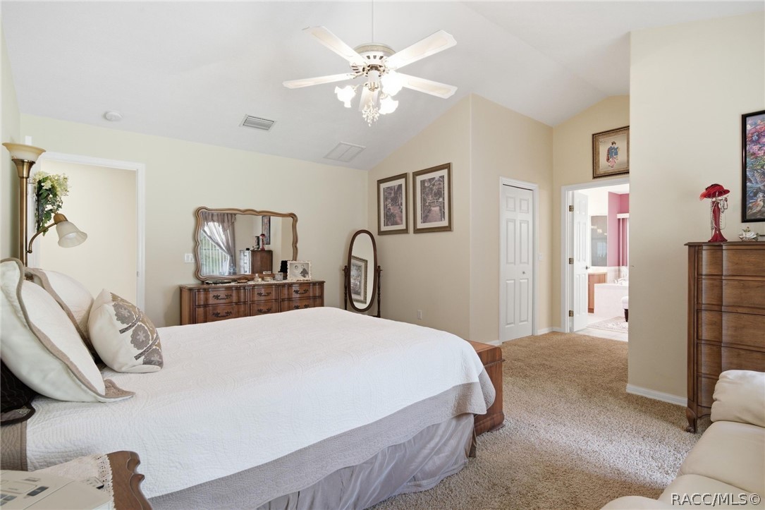 4921 N Cheyenne Drive, Beverly Hills, FL 34465