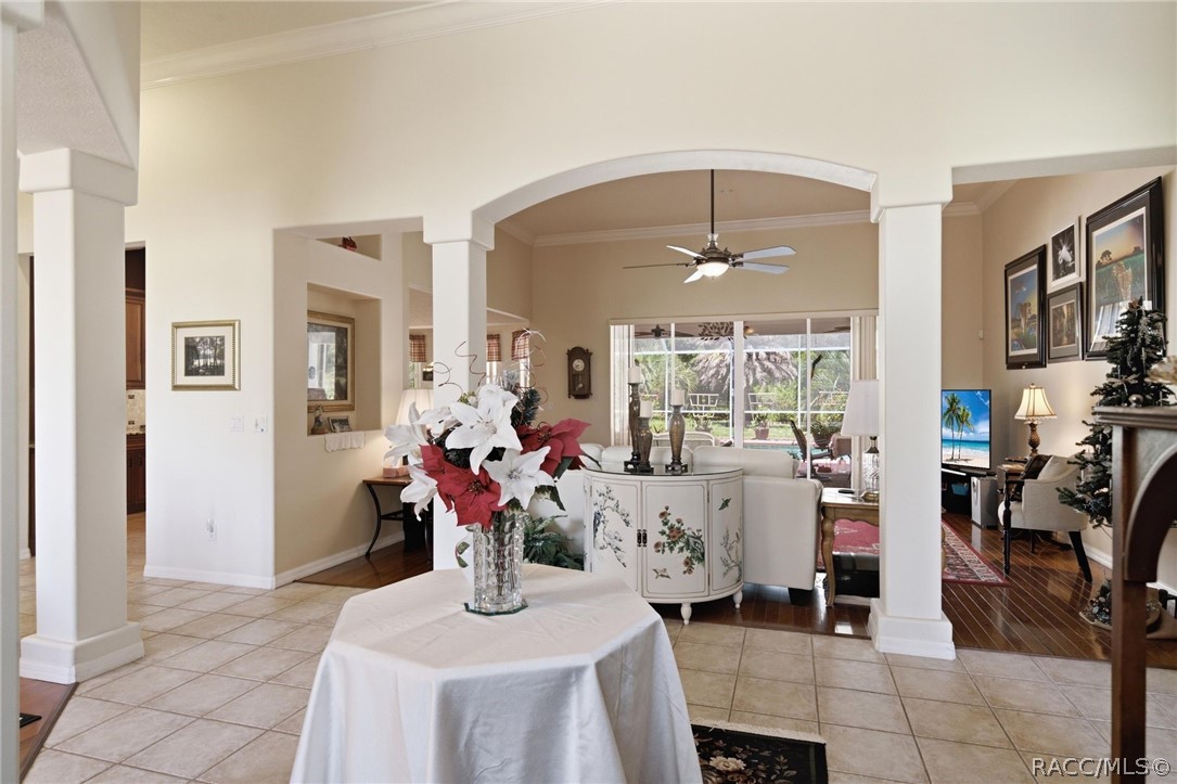 4921 N Cheyenne Drive, Beverly Hills, FL 34465