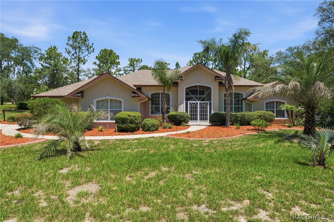 4921 N Cheyenne Drive, Beverly Hills, FL 34465 4921 N Cheyenne Drive, Beverly Hills, FL 34465