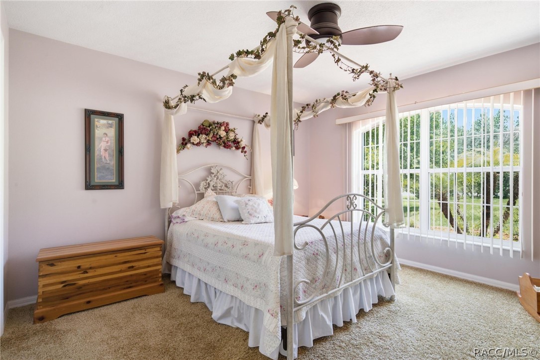 4921 N Cheyenne Drive, Beverly Hills, FL 34465