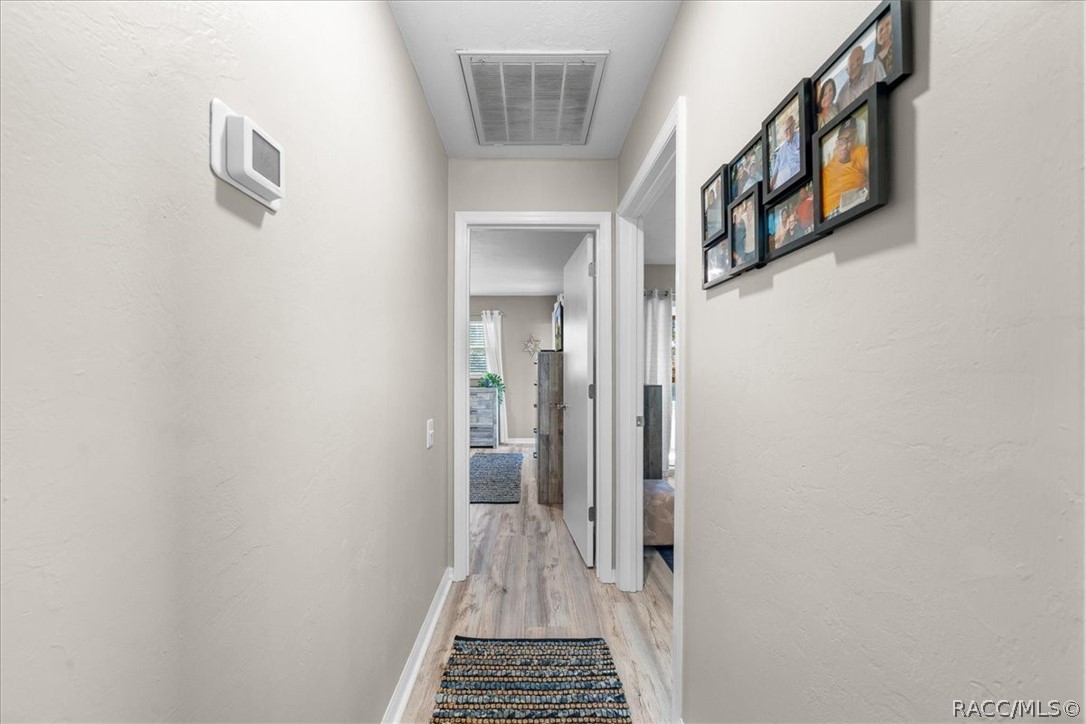 3525 N Woodgate Drive, Beverly Hills, FL 34465
