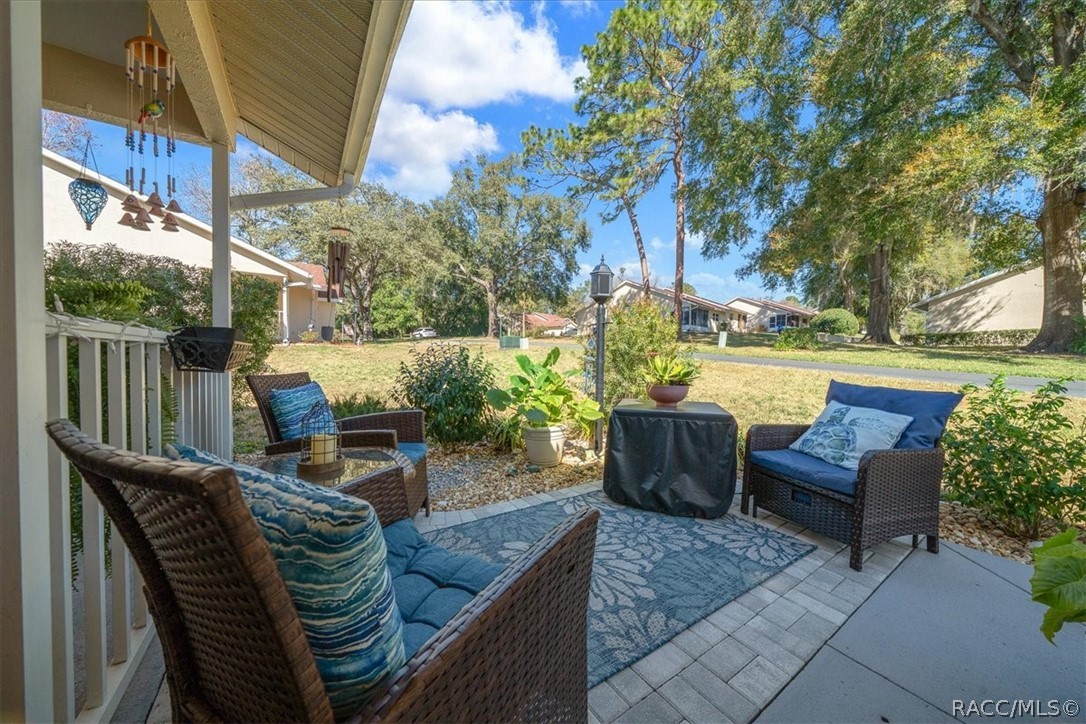 3525 N Woodgate Drive, Beverly Hills, FL 34465