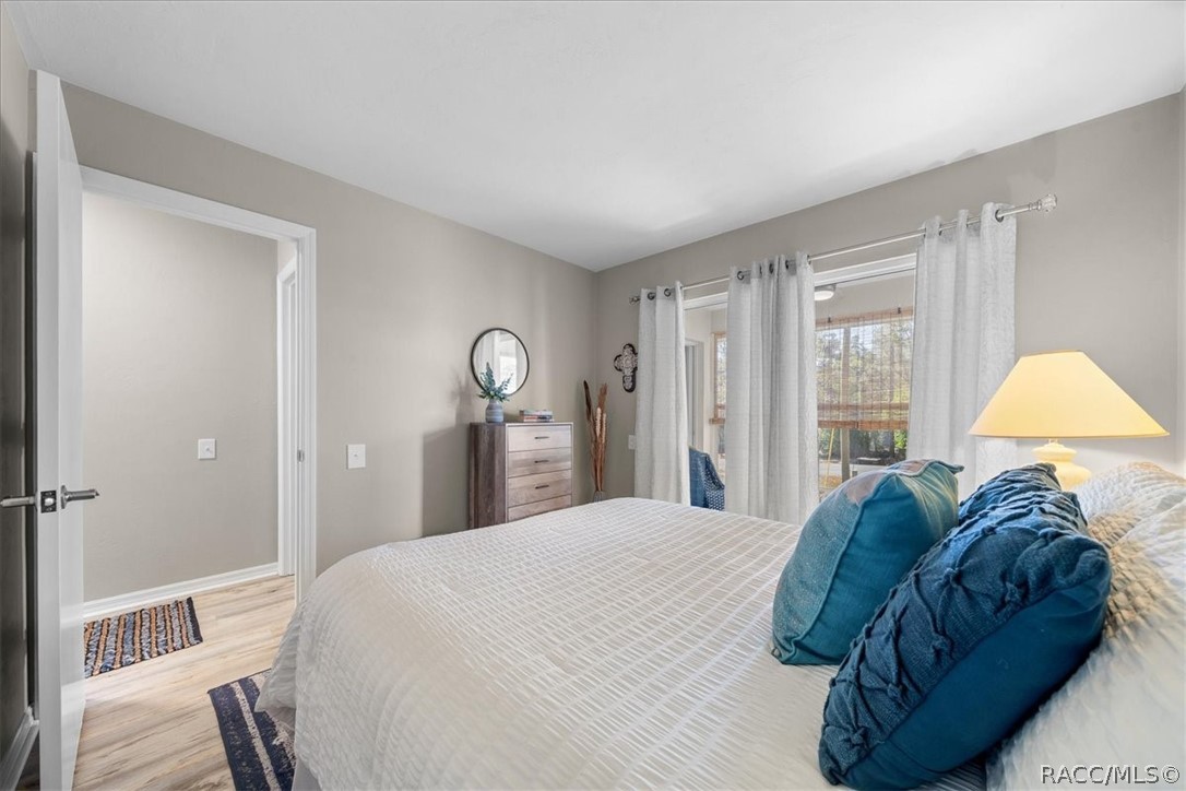 3525 N Woodgate Drive, Beverly Hills, FL 34465