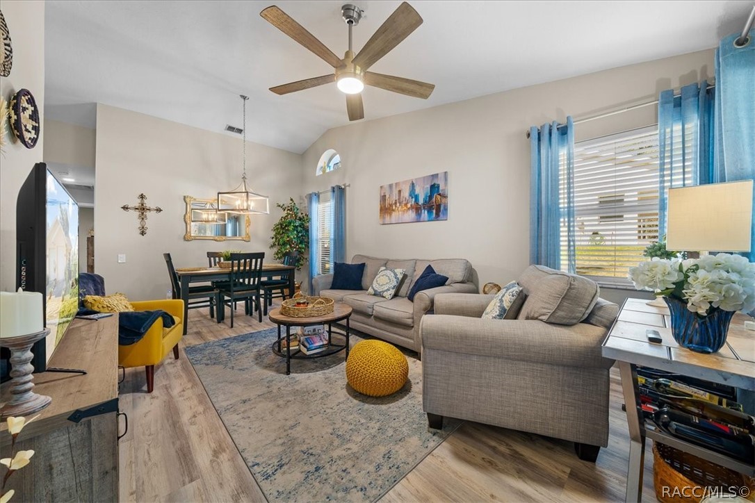 3525 N Woodgate Drive, Beverly Hills, FL 34465