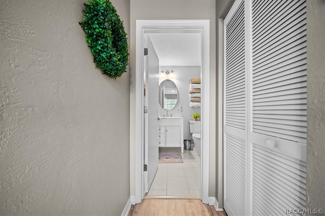 3525 N Woodgate Drive, Beverly Hills, FL 34465
