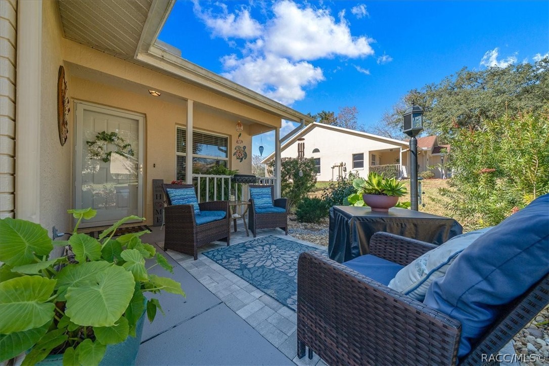 3525 N Woodgate Drive, Beverly Hills, FL 34465