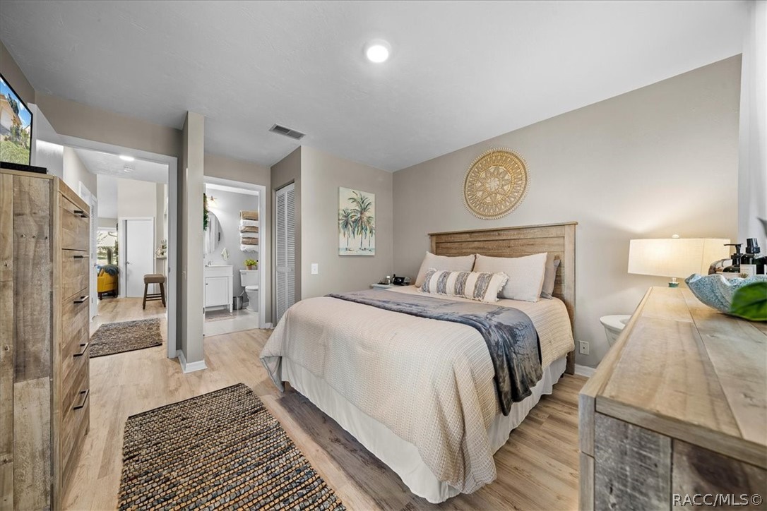 3525 N Woodgate Drive, Beverly Hills, FL 34465