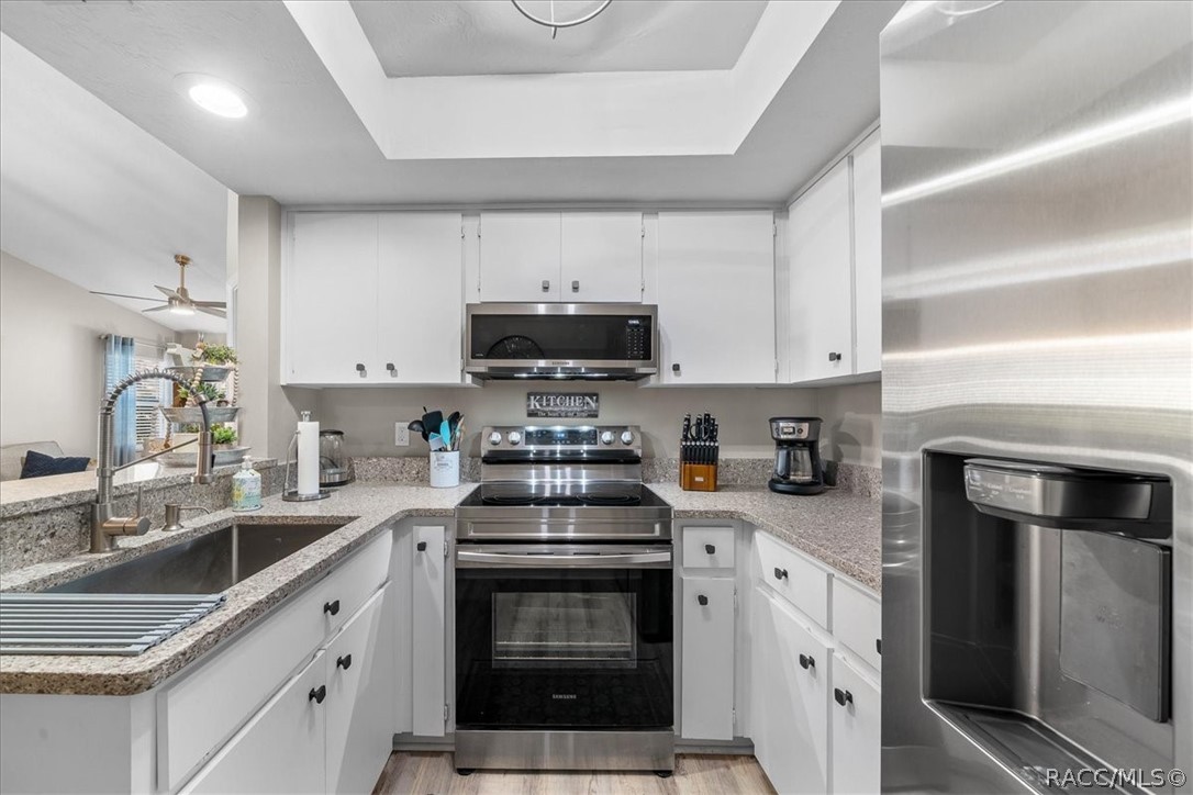 3525 N Woodgate Drive, Beverly Hills, FL 34465