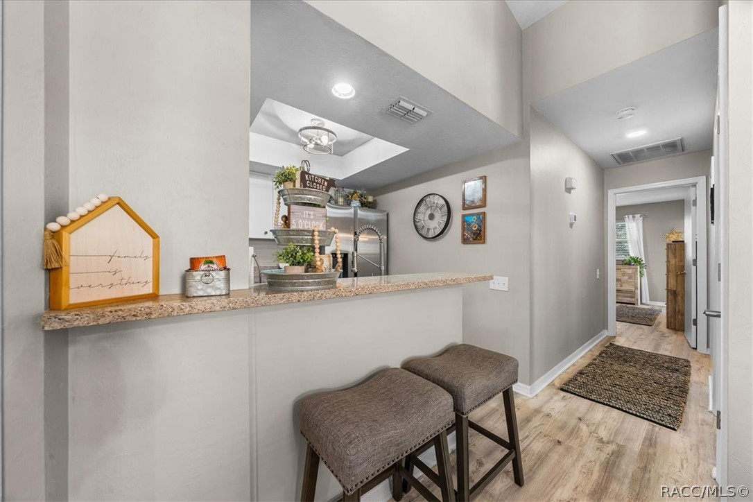 3525 N Woodgate Drive, Beverly Hills, FL 34465