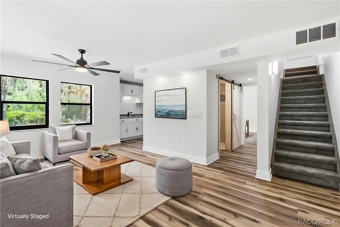 Level 1 - Main Living
