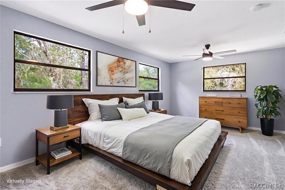 Level 3 - Bedroom 4