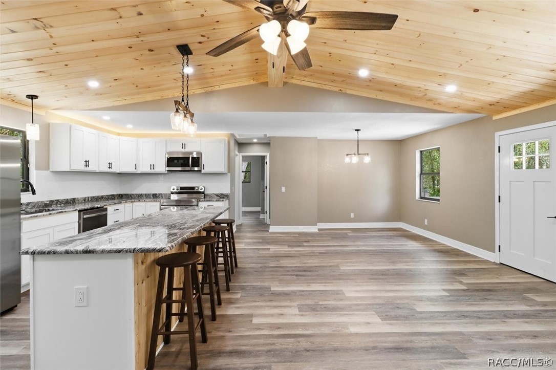 Level 2 - Main Living