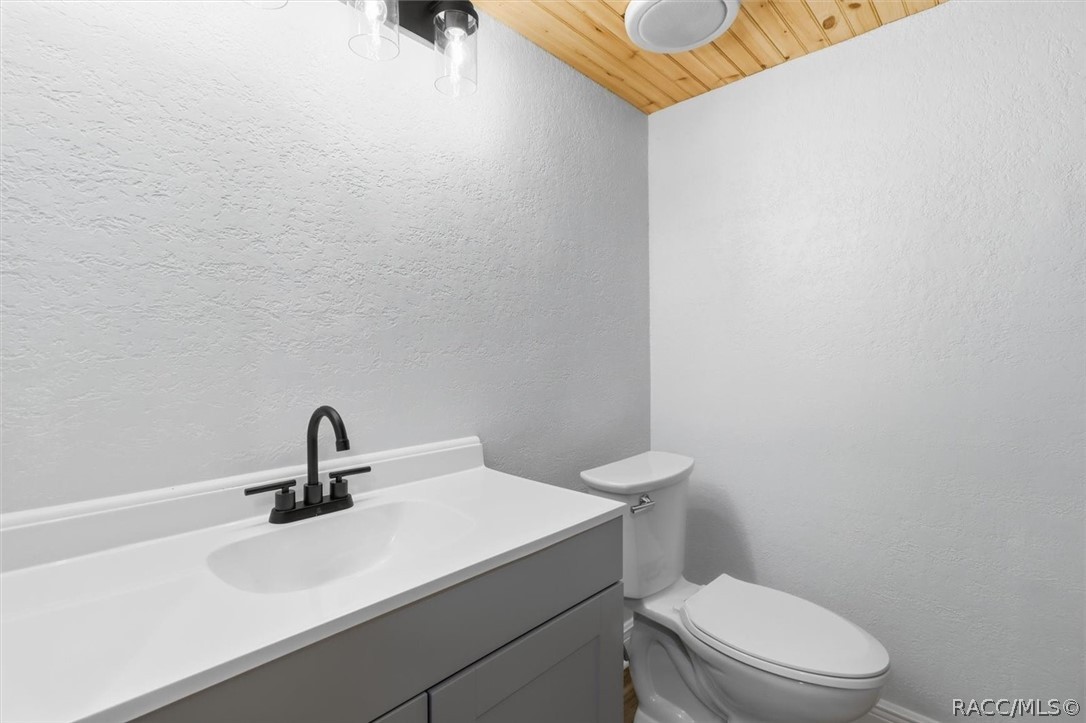 Level 1 - Bathroom