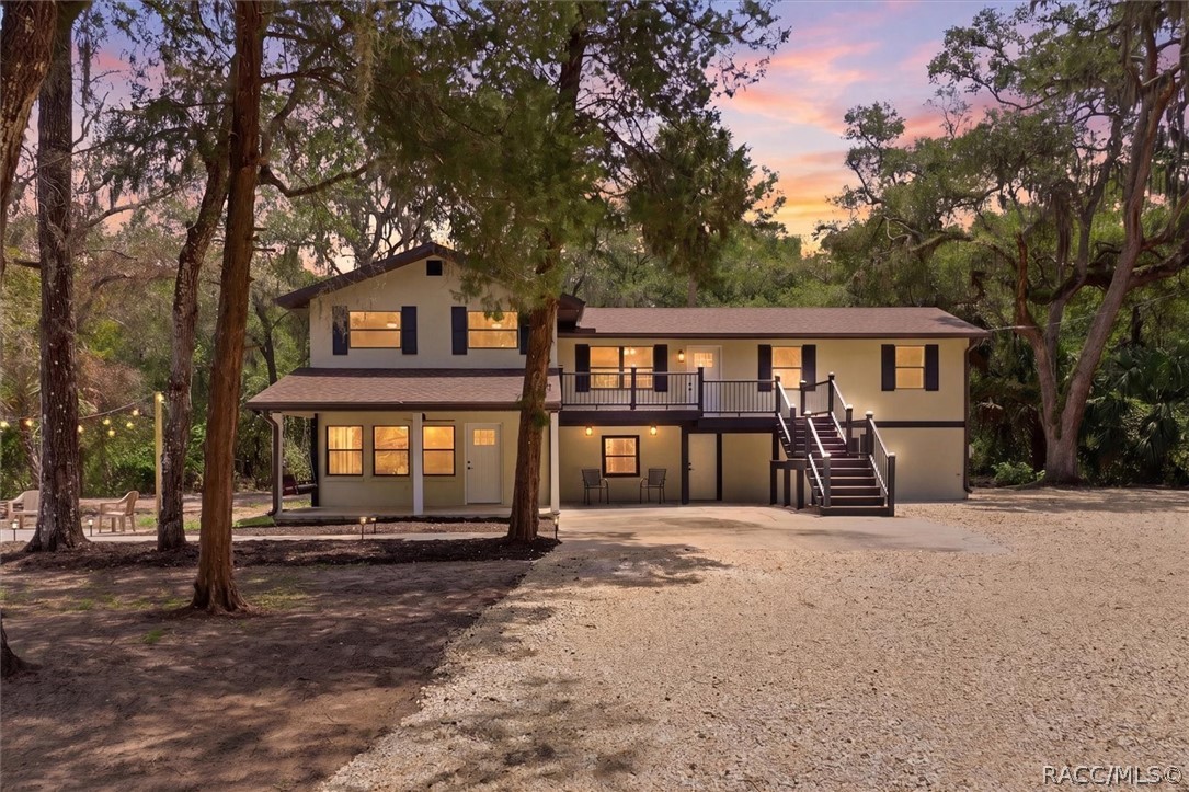 8601 N Maple Avenue, Crystal River, FL 34428 8601 N Maple Avenue, Crystal River, FL 34428