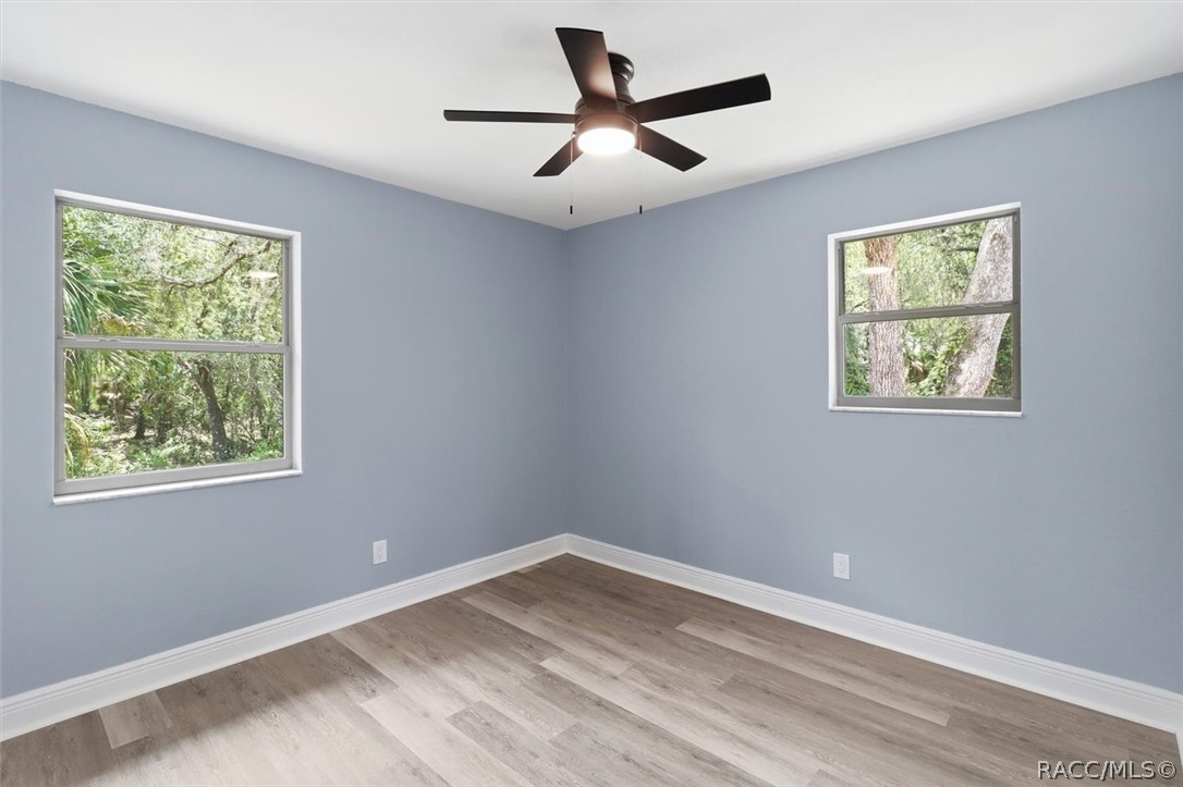 Level 2 - Bedroom 1