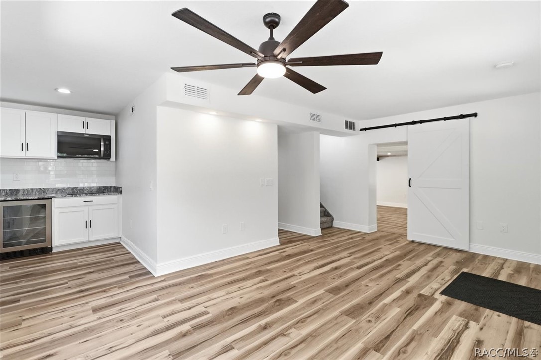 Level 1 - Main Living