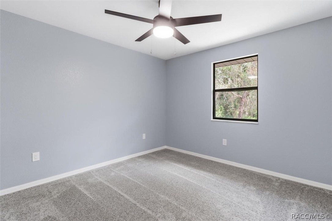 Level 3 - Bedroom 3