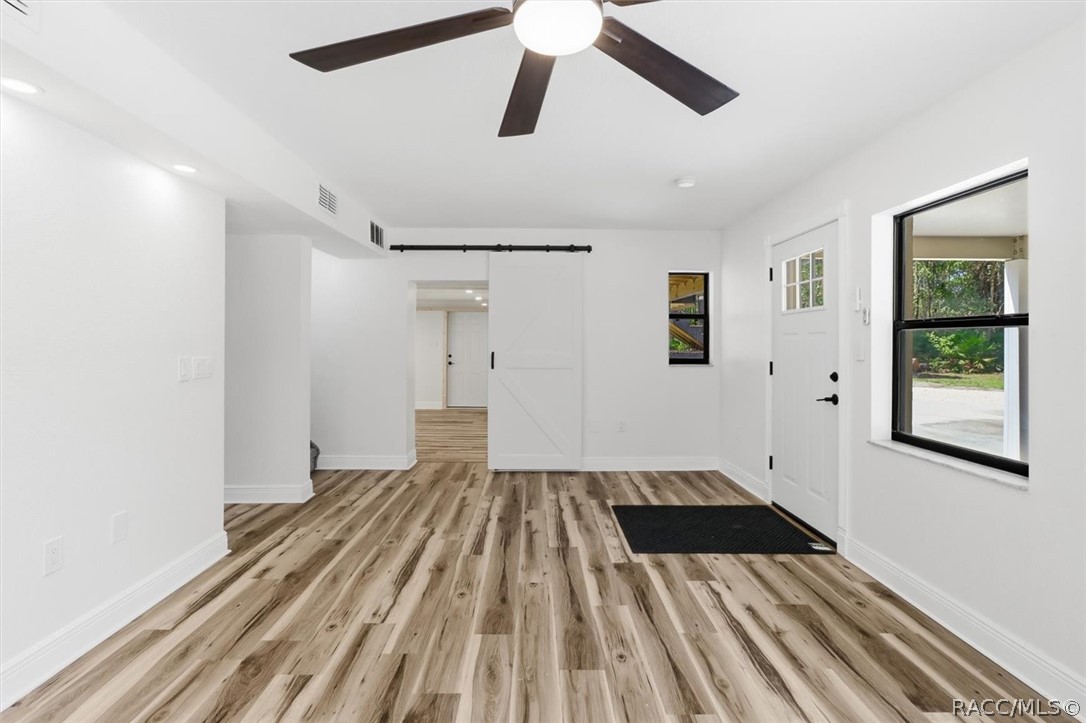 Level 1 - Main Living