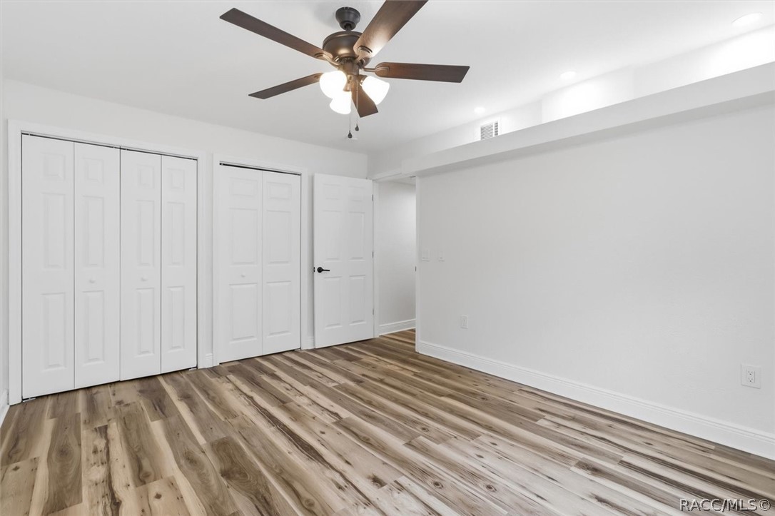 Level 1 - Bedroom 5