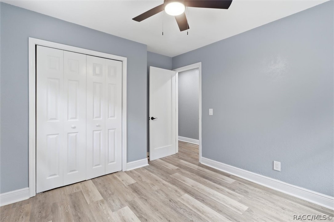 Level 2 - Bedroom 1