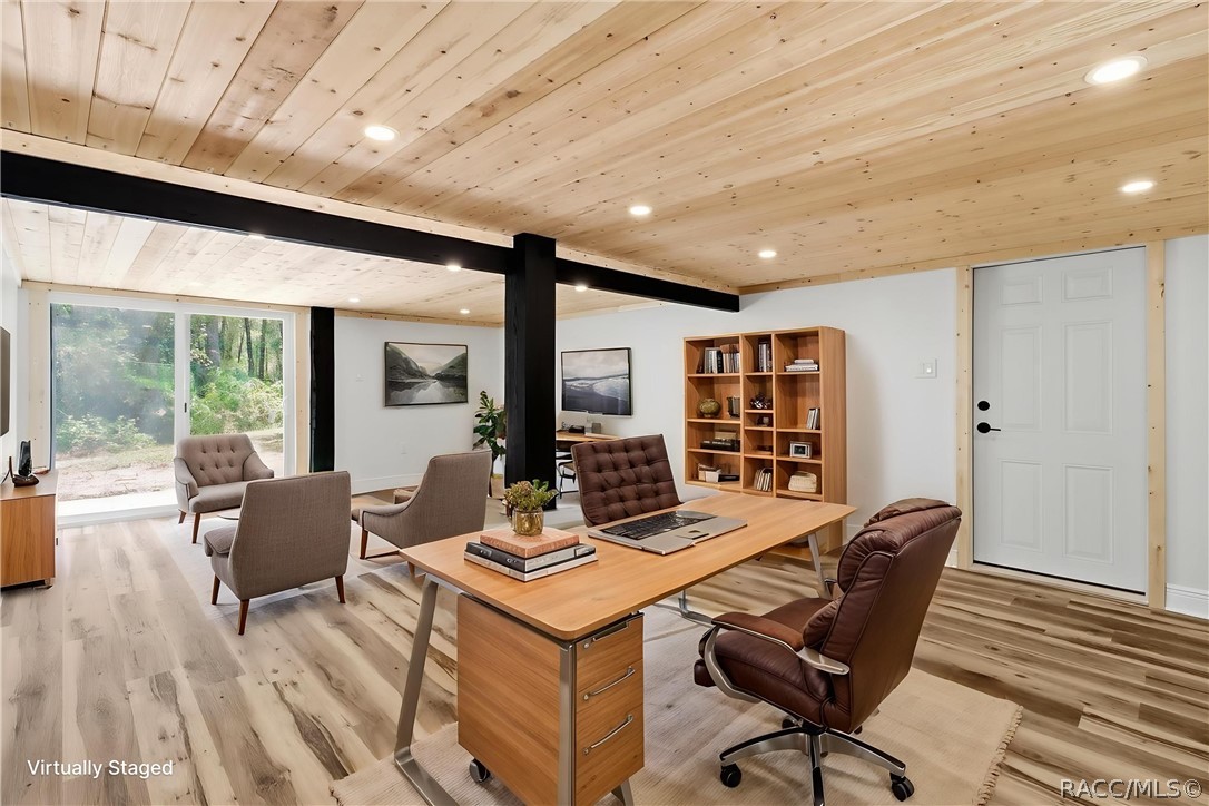 Level 1 - Bonus Room