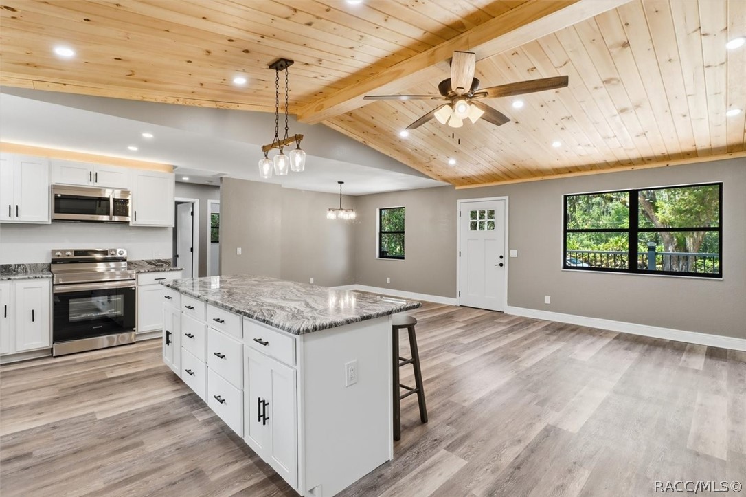 Level 2 - Main Living