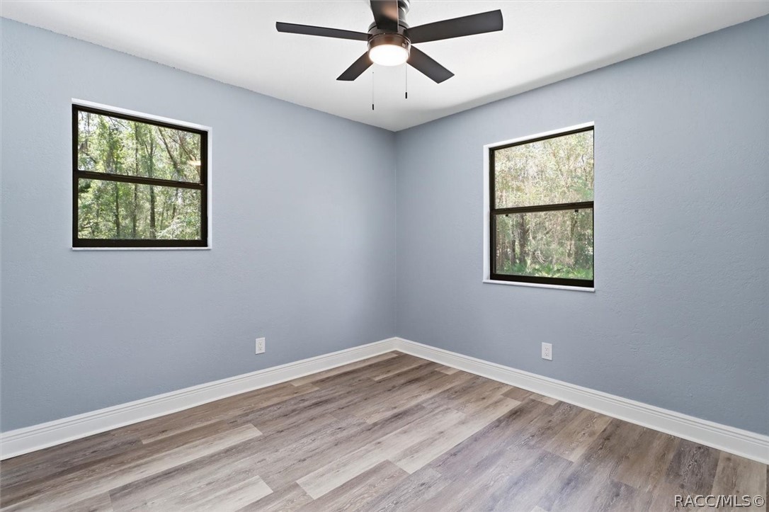 Level 2 - Bedroom 2