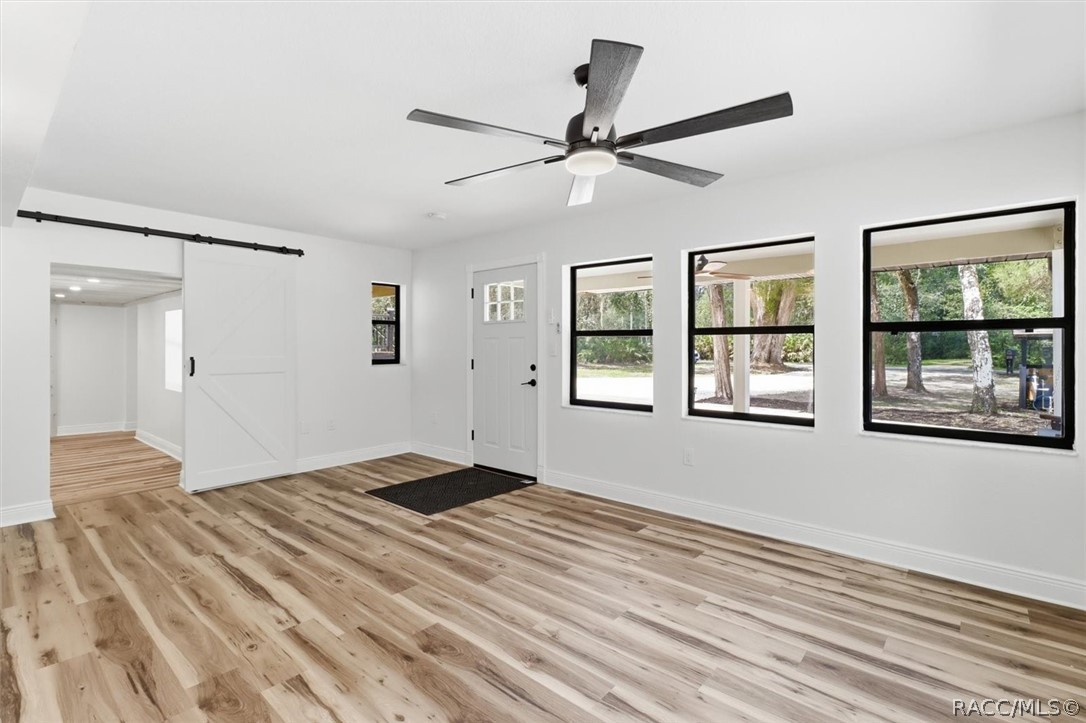 Level 1 - Main Living