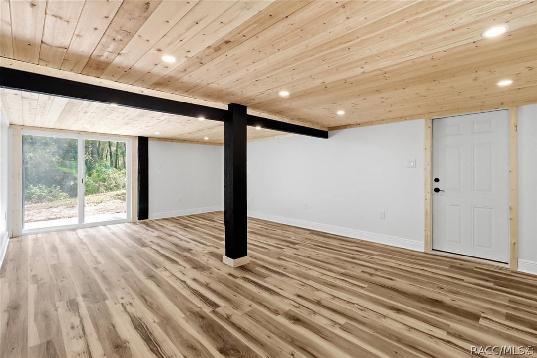 Level 1 - Bonus Room
