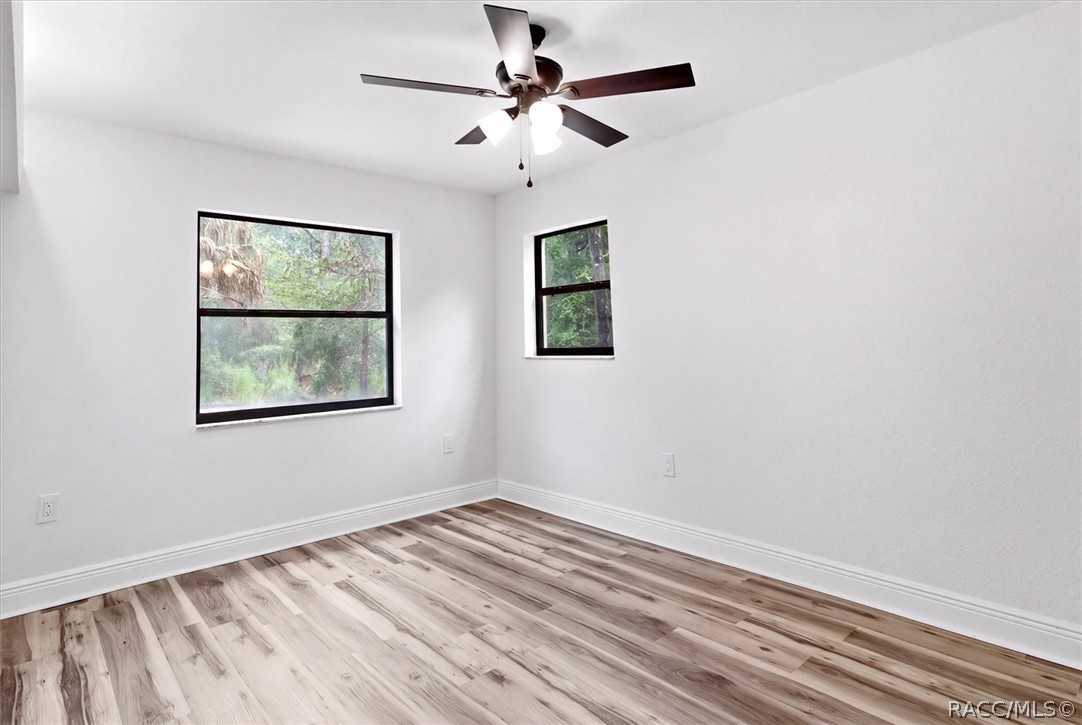 Level 1 - Bedroom 5