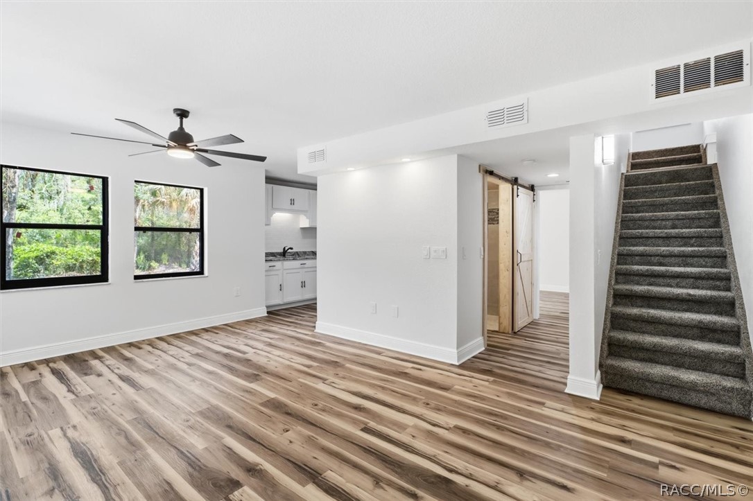 Level 1 - Main Living