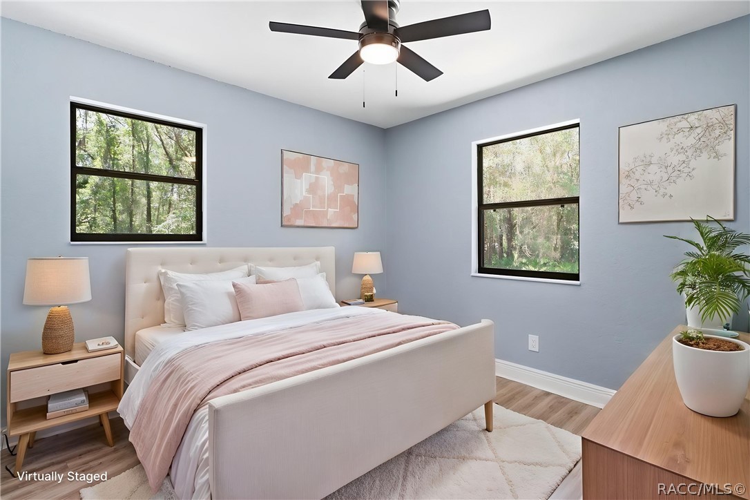Level 2 - Bedroom 2