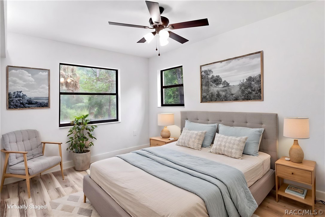 Level 1 - Bedroom 5