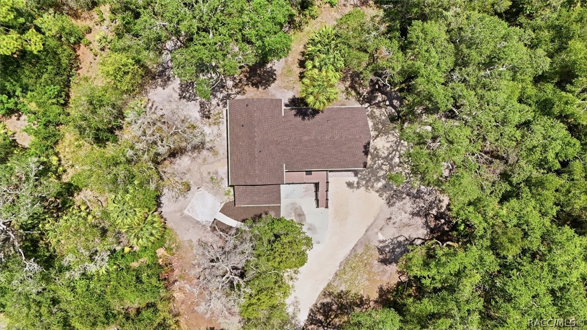 8601 N Maple Avenue, Crystal River, FL 34428