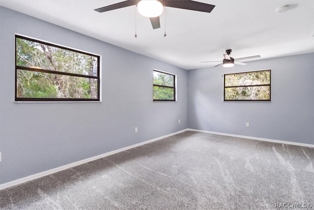 Level 3 - Bedroom 4