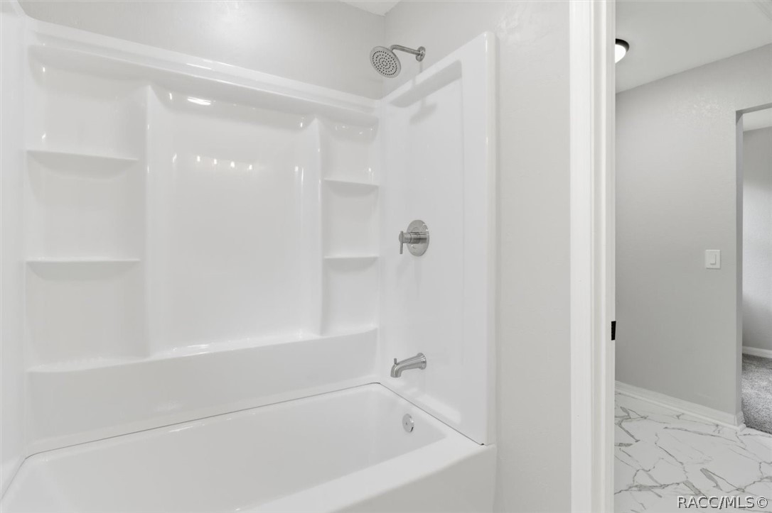 Level 3 - Bathroom