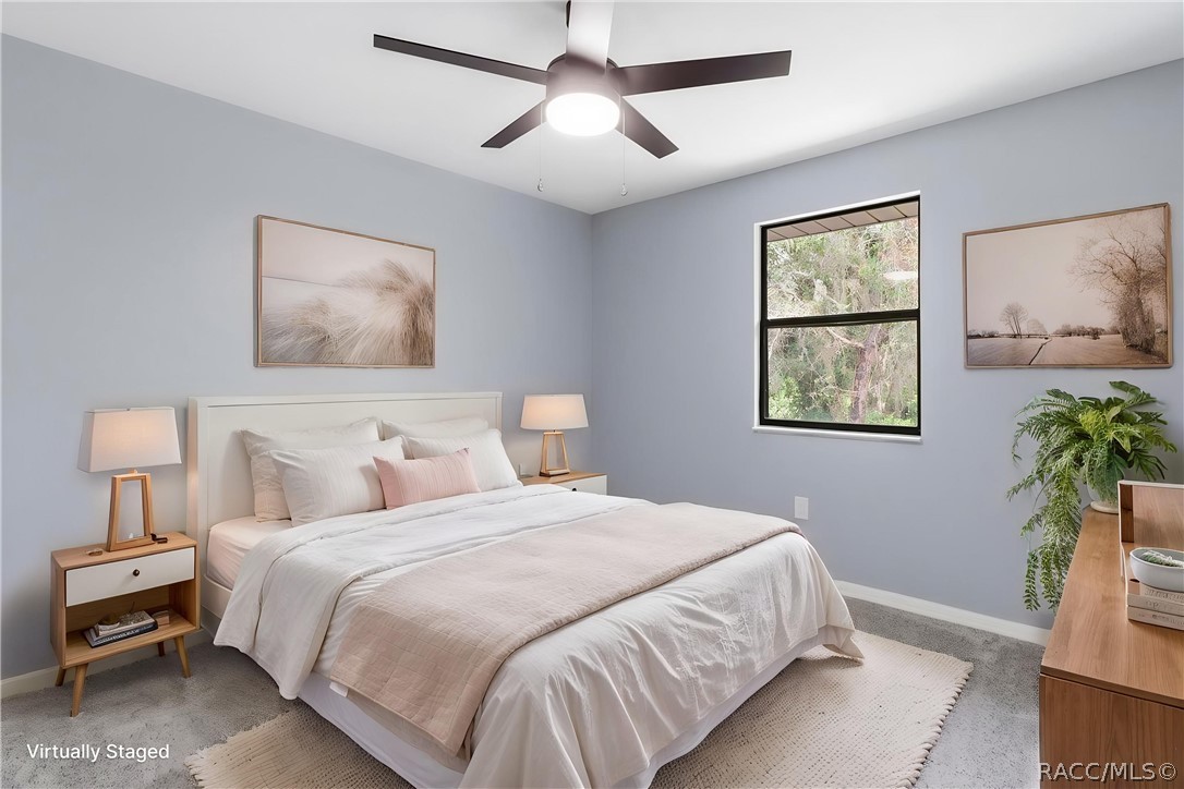 Level 3 - Bedroom 3
