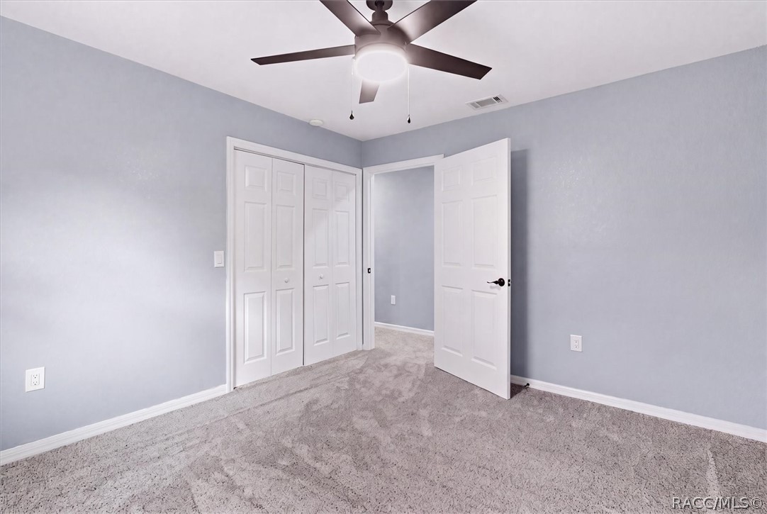 Level 3 - Bedroom 3